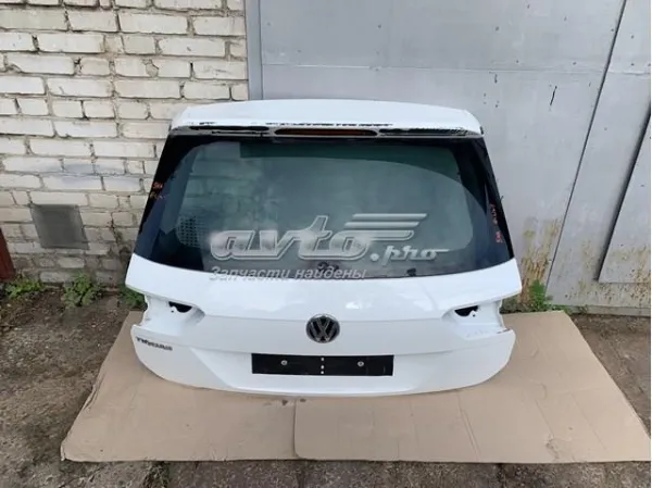 5NA827025L VAG Задняя дверь