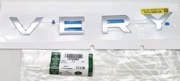  LR174355 Land Rover
