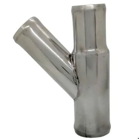 Фланец системы охлаждения ГАЗ Газель 3302