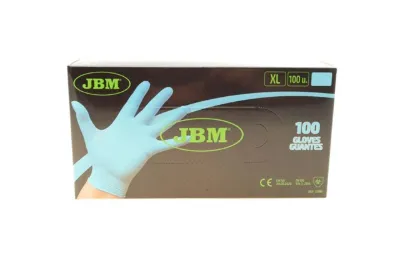 Перчатки рабочие JBM 53986