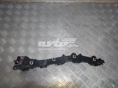 Кронштейн бампера заднего внешний левый TOYOTA 5257648050