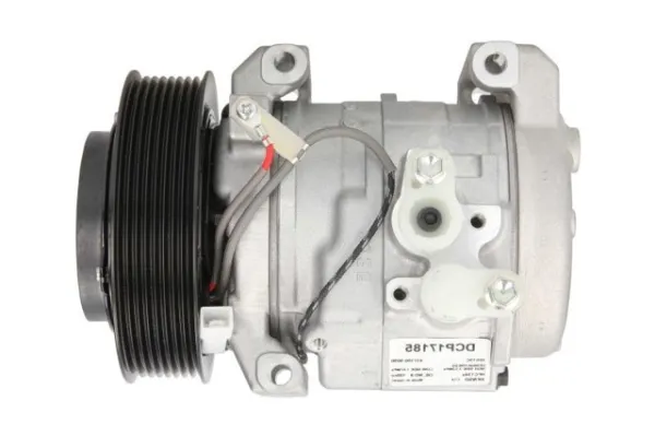 Компрессор кондиционера DCP17185 Denso