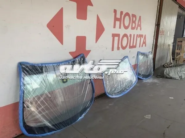 Стекло пассажирской двери Cadillac SRX внедорожник (2004 - 2009) цена, от