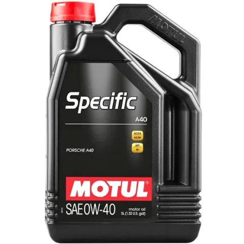 Моторное масло 348306 Motul