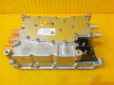 Инвертор тока MERCEDES A0003420401