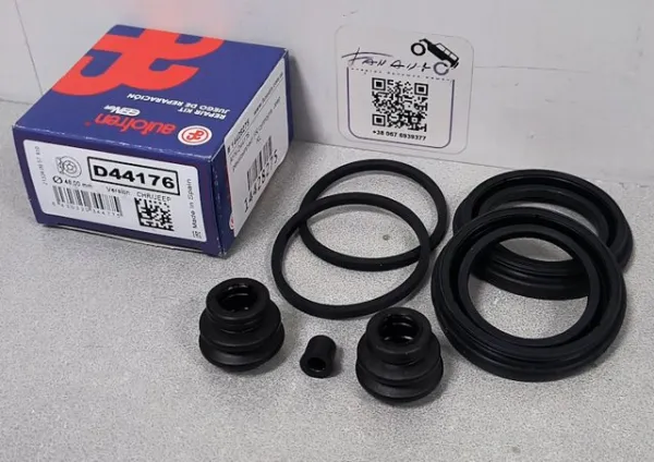Ремкомплект переднего суппорта D44176 Autofren