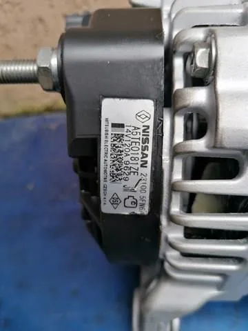 Генератор A5TE0181ZE Mitsubishi