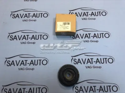 Опора амортизатора заднего VAG 7P6412327