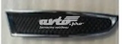 Ресничка (накладка) правой фары SIGNEDA PFD07002HAL