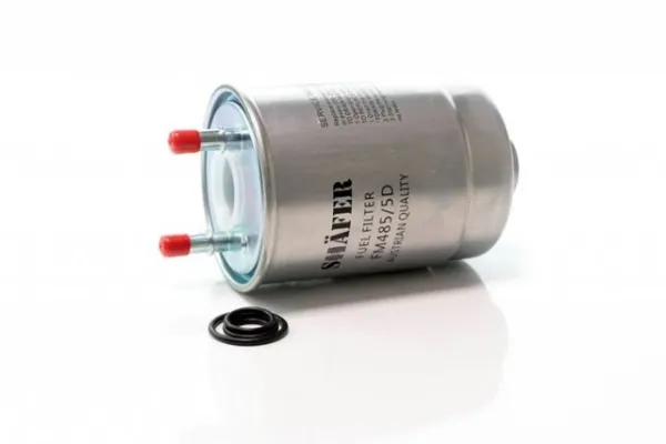 Топливный фильтр FM4855D Shafer