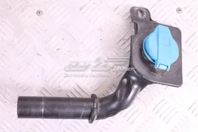 Горловина бачка омывателя VAG 4M0955463