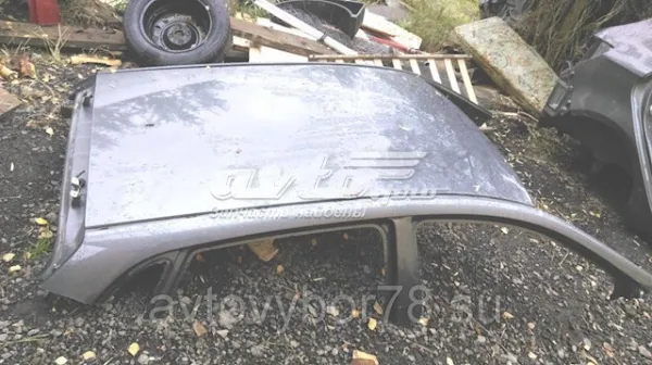Крыша 671114Y200 Hyundai/Kia