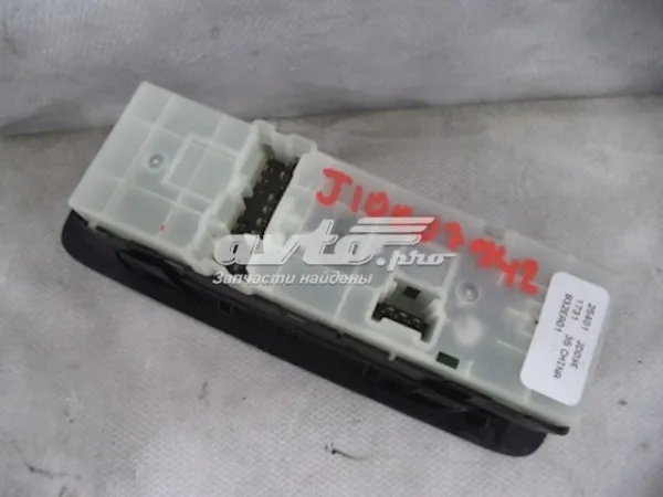  80960JD00A Nissan/Infiniti