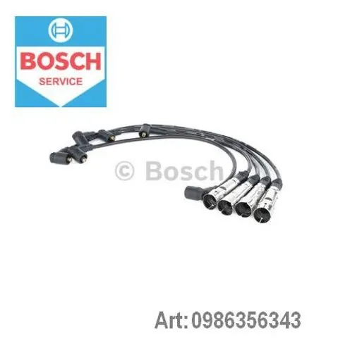 Высоковольтные провода 986356343 Bosch
