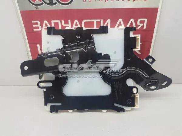 Блок комфорта Volvo XC40 536