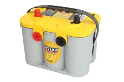 Аккумулятор автомобильный Оптима 55 А/ч (814254000)