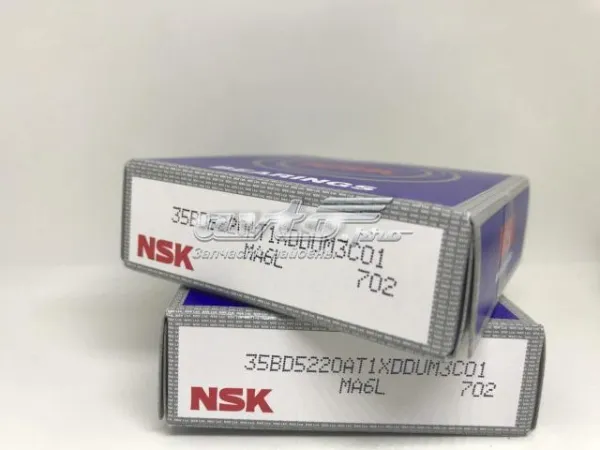 Купить 35BD5220AT1XDDU NSK Подшипник кондиционера