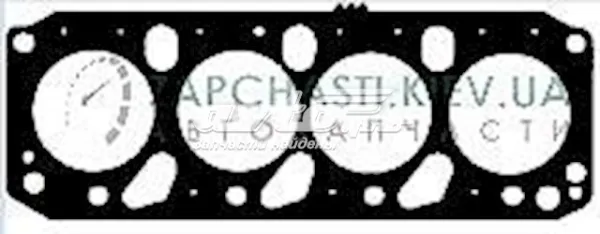 Прокладка ГБЦ CH0307B BGA