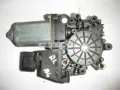 Мотор стеклоподъемника двери задней левой VAG 8D0959801C