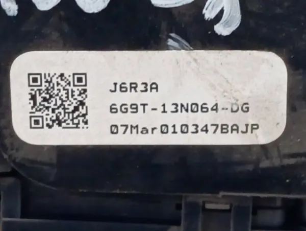  6G9T13N064DG Ford