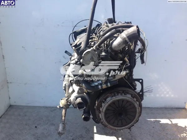 Двигатель 839A6000 Fiat/Alfa/Lancia