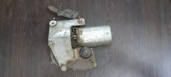 Моторчик заднего дворника 90504985 General Motors