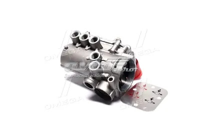 Кран тормозной прицепа RIDER RD019271