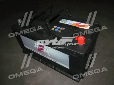 Автоакумулятор АФА 90 А/г 12 В (590122072)
