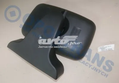 Зеркало мертвой зоны TANGDE ZL0159017H