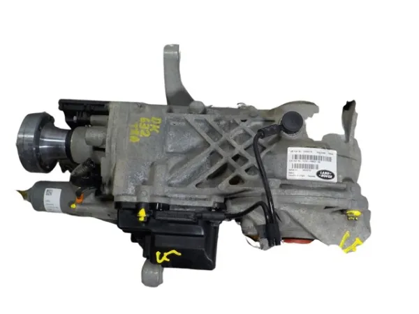 Задний дифференциал LR073539 Land Rover