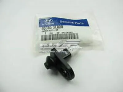 Датчик закрывания дверей (концевой выключатель) HYUNDAI 935603L000