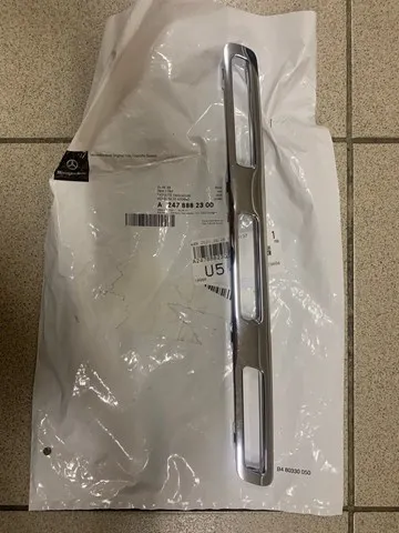  A2478882300 Mercedes
