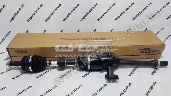  49500D0200 Hyundai/Kia