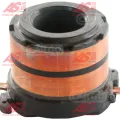 Коллектор ротора генератора CARGO 231368