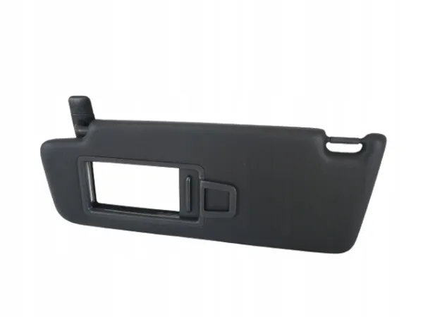Солнцезащитный козырек 95B857551BROF7 Porsche