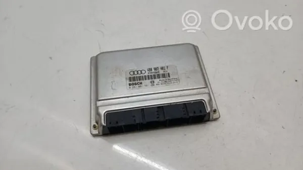  0281001781 VAG