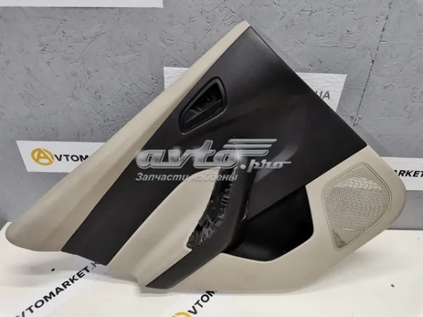  DM5Z5427407CC Ford