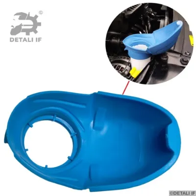 Крышка бачка омывателя VAG 6V0955485A