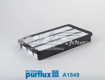 Воздушный фильтр A1849 Purflux