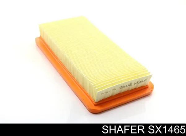 Воздушный фильтр SX1465 Shafer