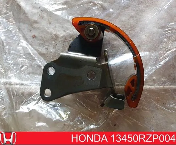 Натяжитель цепи насоса масляного 13450RZP004 Honda