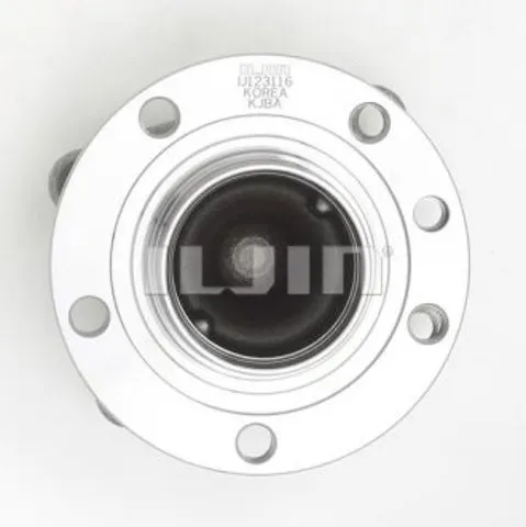 Задняя ступица IJ123116 Iljin