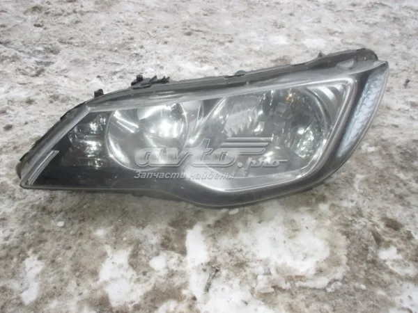 Фара левая Honda 33151SNBG03 цена, от