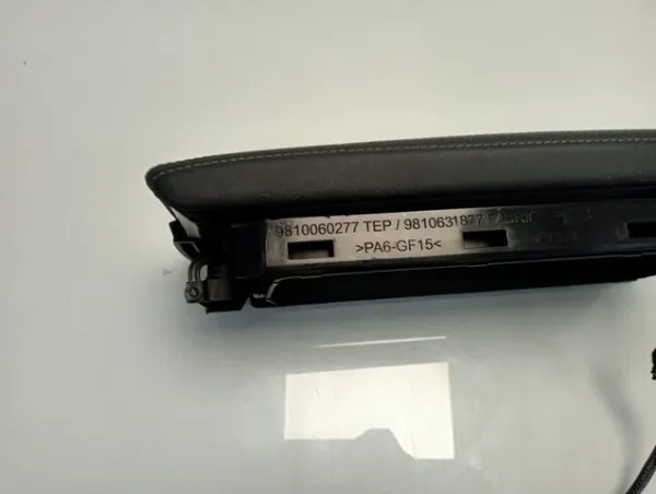  9810060277 Peugeot/Citroen