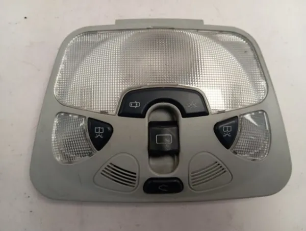  A2098200901 Mercedes
