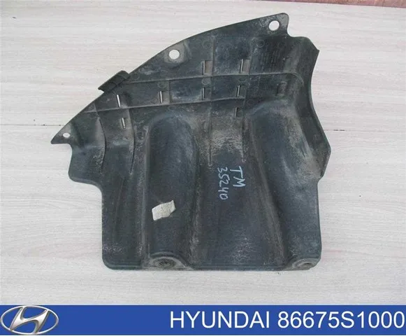  86675S1000 Hyundai/Kia