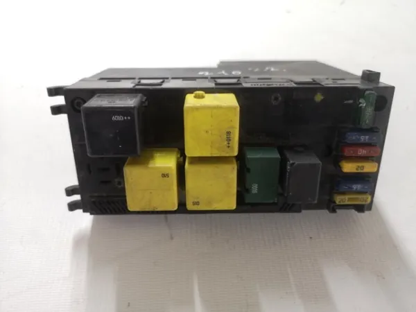Купить A0225455332 Mercedes Блок управления сигналами SAM