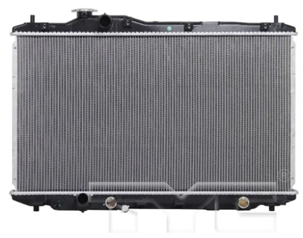 Радиатор 13360 TYC
