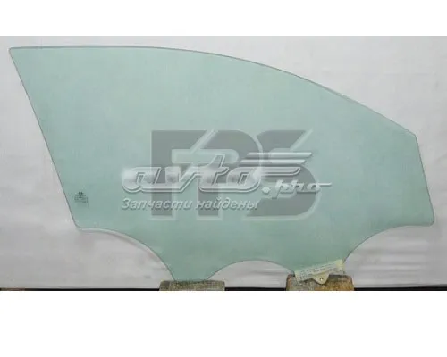 Стекло двери передней левой GS3251D301 XYG