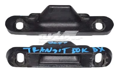 Отбойник сдвижной двери верхний FORD 6C11V253A26AB